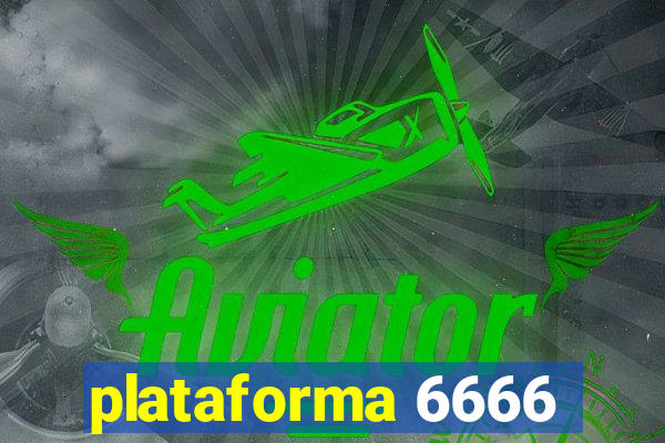 plataforma 6666